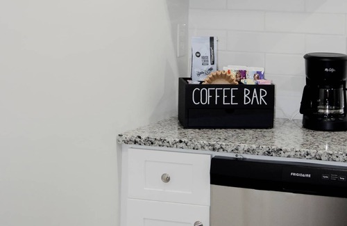 Socastee House | Pristine, Newly Renovated, Private