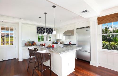 Poipu House | Pristine Ocean and Mountain View Home in Kukuiula - Alekona Kauai