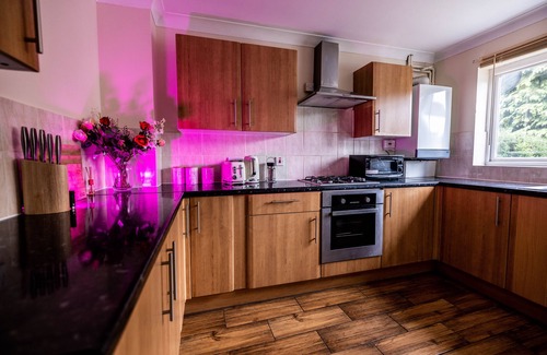 Peckham House | Pristine Relocationhouse