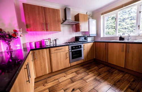 Peckham House | Pristine Relocationhouse