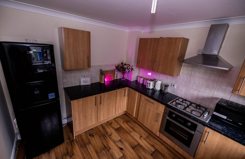 Peckham House | Pristine Relocationhouse