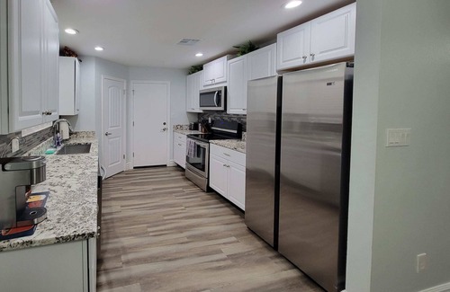 Chandler House | Pristine! Single-Story Home with Pool in Chandler