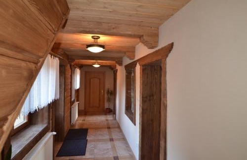 Zdiar House | Privát Domino