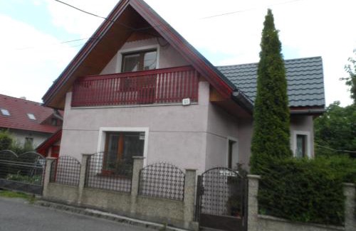 Liptovsky Jan Apartment | Privát Erika