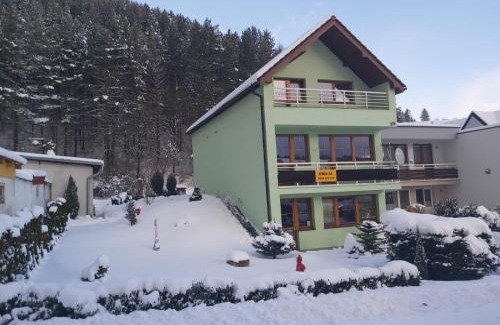 Lucky Apartment | Privát Ján