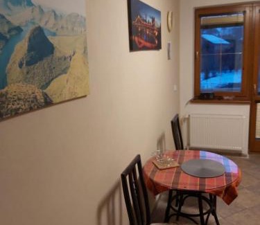 Lucky Apartment | Privát Ján