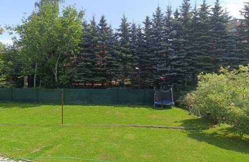 Demanova House | Privát Majo