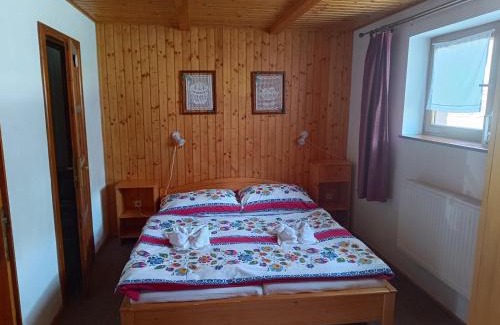 Demanova House | Privát Majo