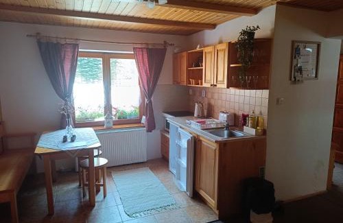 Demanova House | Privát Majo