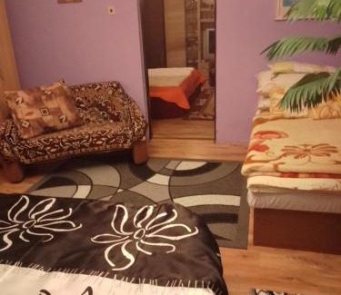 Strba House | Privát u Lackovej