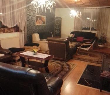 Strba House | Privát u Lackovej