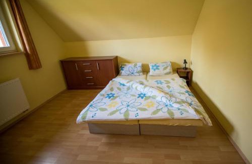 Liptovsky Trnovec House | Privát u Raka