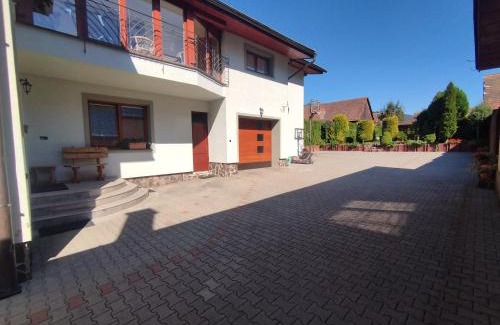 Terchova House | Privát Viktória Terchová
