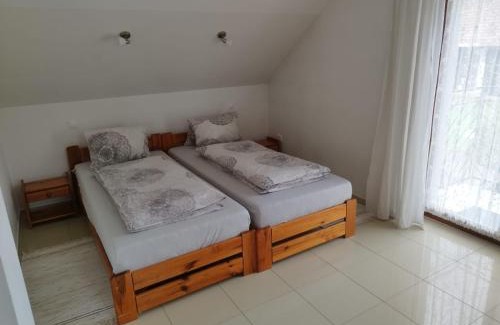 Terchova House | Privát Viktória Terchová