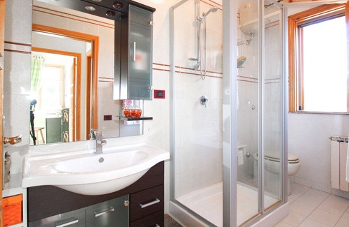 Santo Stefano di Camastra Villa | Private villa with free admission to the beach club, Villa Mingari