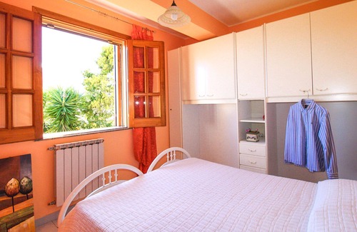 Santo Stefano di Camastra Villa | Private villa with free admission to the beach club, Villa Mingari