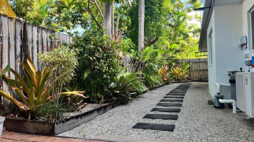 Port Douglas Apartment | Privacy on Ti Tree
