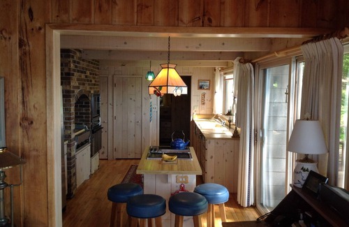 Arbor Vitae Cabin | Privacy, Peacefulness, Paradise - A Rare and Exclusive Cabin Retreat.