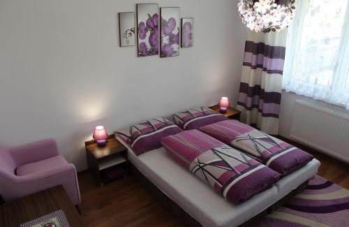 Zuberec House | Privat Agnesa
