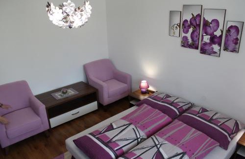 Zuberec House | Privat Agnesa
