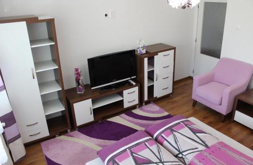 Zuberec House | Privat Agnesa