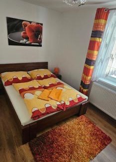 Zuberec House | Privat Agnesa