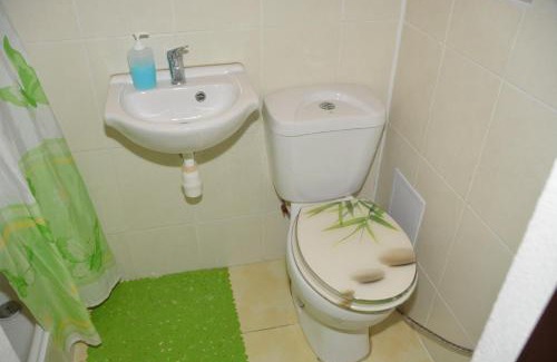 Liptovsky Mikulas Apartment | Privat Alexandra