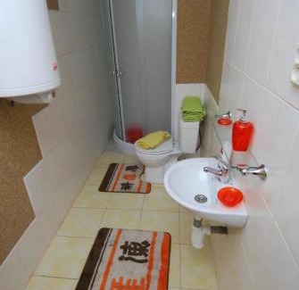 Liptovsky Mikulas Apartment | Privat Alexandra