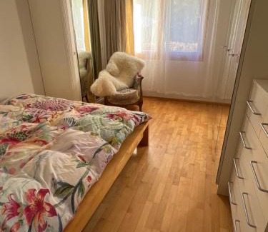 Flims Bed & Breakfast | Privat Bed and Breakfast in Flims Waldhaus