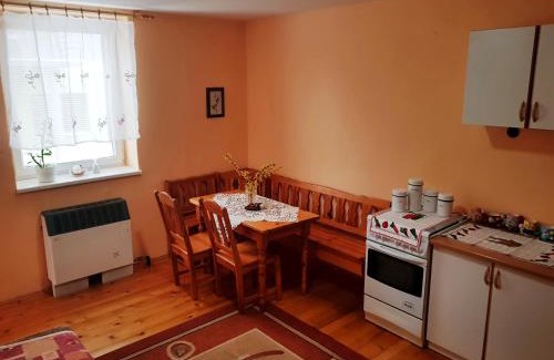 Liskova House | Privat DAŇO