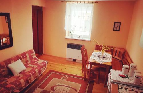 Liskova House | Privat DAŇO