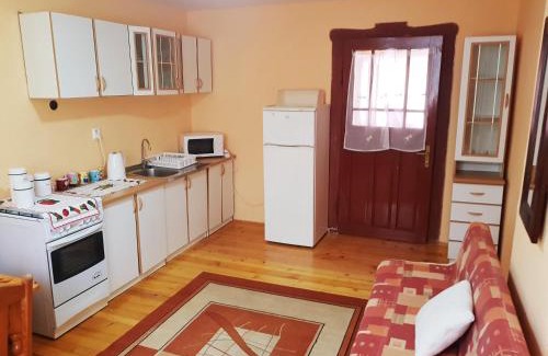 Liskova House | Privat DAŇO