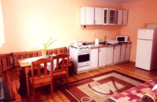 Liskova House | Privat DAŇO