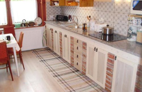 Liptovsky Mikulas Bed & Breakfast | Privat Henry