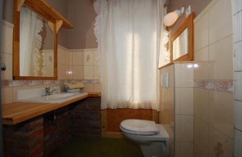 Liptovsky Mikulas Bed & Breakfast | Privat Henry