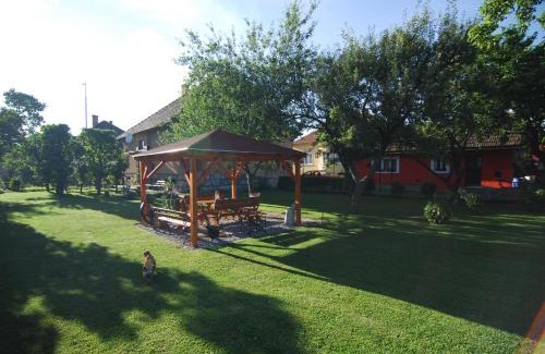 Liptovsky Mikulas Bed & Breakfast | Privat Henry