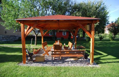 Liptovsky Mikulas Bed & Breakfast | Privat Henry