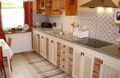 Liptovsky Mikulas Apartment | Privat Henry