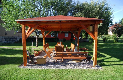 Liptovsky Mikulas Apartment | Privat Henry