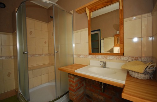 Liptovsky Mikulas Apartment | Privat Henry