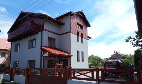 Liptovsky Mikulas House | Privat Liska
