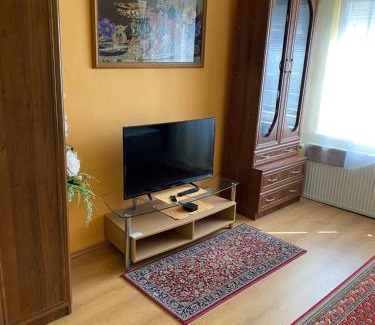 Liptovsky Trnovec Apartment | Privat Nika 246