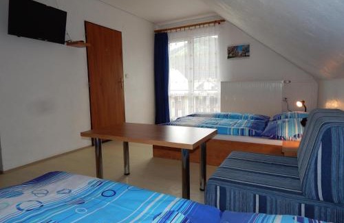 Pavcina Lehota House | Privat Severka