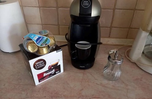 Leptokaria Villa | Private 2 floors holiday home in Leptokarya.