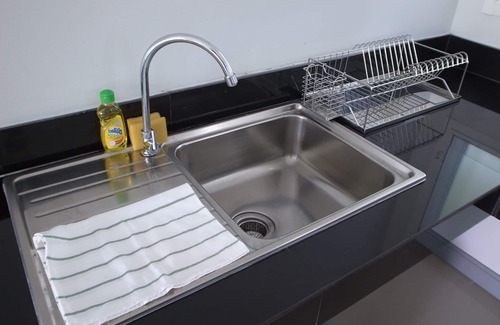 Nong Thale Villa | Private 3-room 1-bed villa by 15-m swimming pool and garden in Krabi, Thailand