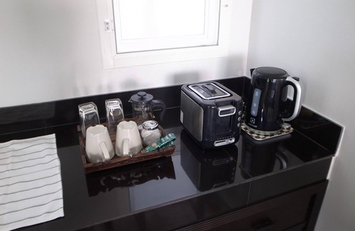 Nong Thale House | Private 3-room 1-bed villa by 15-m swimming pool and garden in Krabi, Thailand