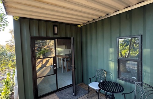 Fallbrook Cottage | Private 5 acre avocado ranch with amazing cottage and use of Zen lounge