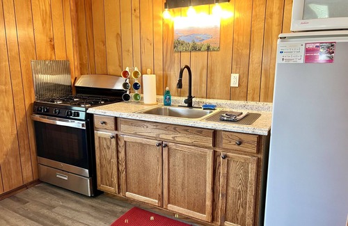 Indian Lake Cabin | Private Adirondack Cabin