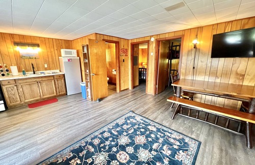Indian Lake Cabin | Private Adirondack Cabin