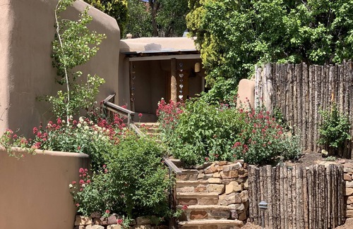 Historic Eastside House | Private and Authentic: Historic Artist's Casita